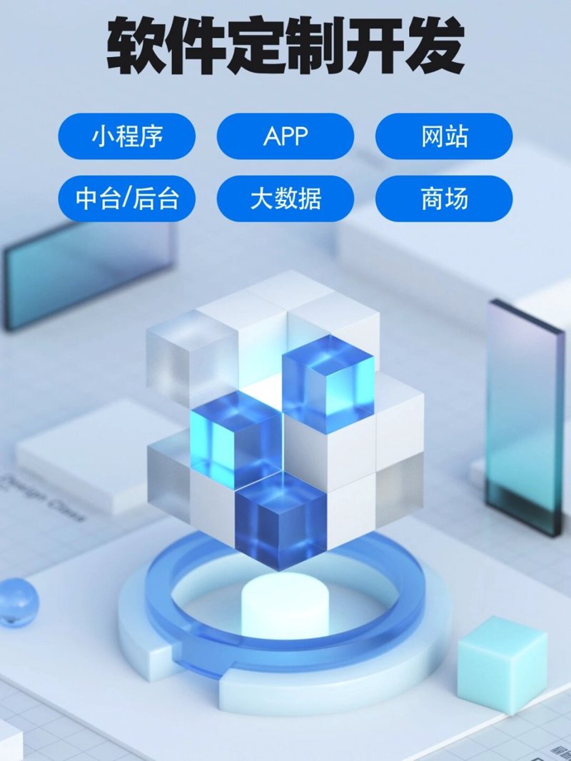 上海软件开发：城市创新的引擎